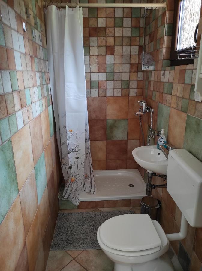 Apartman Domi スルニュ エクステリア 写真