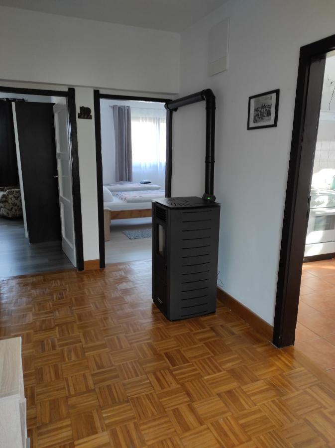 Apartman Domi スルニュ エクステリア 写真